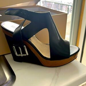 Michael by Michael Kors Wedges